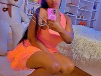 darkberry_ebony live cam preview