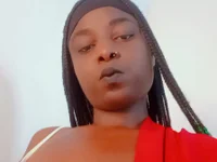 BlackSexQueenX live cam preview