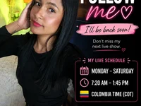 Fernanda cam preview