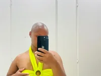 Kimmberly- cam preview
