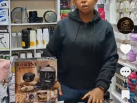 Hunny live cam preview