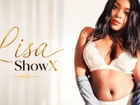 Liza cam preview