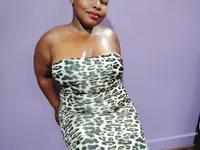 AFRICANDreamGirl cam preview