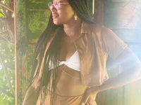 Naomi Andrea Williams cam preview