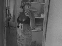 BrownSugarSky_ live cam preview