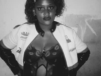 CockRiderIvyy live cam preview
