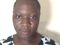 Molly Kwekwe cam preview