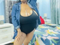 GoddessTitts cam preview