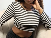 Nathi Parker cam preview