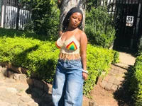 FreakyNubian cam preview