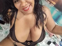 TashaMendoza1 live cam preview