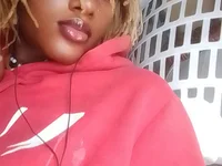 Blessings_lumi live cam preview