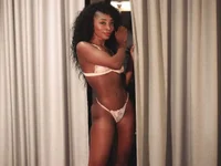 Kimberly Banks cam preview