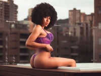 KENDALL COXX live cam preview