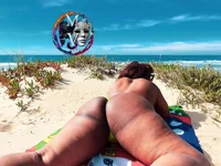 Morena Vanilla cam preview