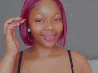 Jazmine-Blue cam preview