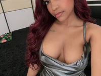 Africana_sexy live cam preview