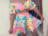 DarkGorgeous live cam preview