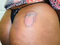 BigBootyVixen cam preview