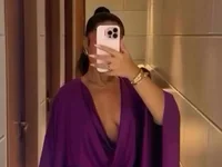 Zanele_Lily live cam preview