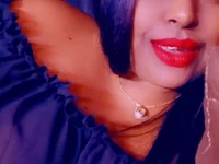 JAZZY live cam preview