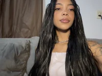 Erika Nix cam preview