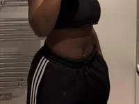 Creamy_Kim cam preview