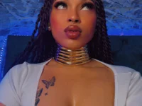 Melany live cam preview