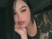 Hello, I'm MIA, let's enjoy life! live cam preview