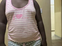 HornyAfricanQueen live cam preview