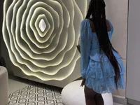 Goddess cam preview