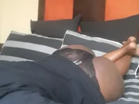 ButterMelanin cam preview