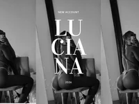 LucianaM cam preview