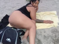 Roxanne cam preview