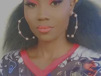 Sexy-Sharntel live cam preview
