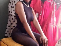 EbonyPoisonCunt live cam preview