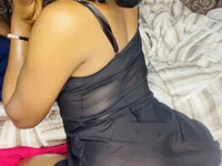 melaninxo live cam preview