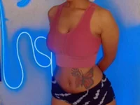 ARIA cam preview