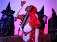NiiaMoore live cam preview