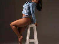 Krista! cam preview