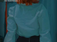 Creamy_moonx live cam preview