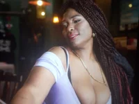 EbonyNaughty1000 live cam preview
