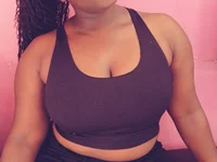 Ebony_Kenya255 cam preview
