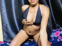 Horny_sexyiris live cam preview