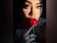 Sambella Ambrosia live cam preview