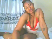 Stacy live cam preview