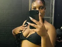Dope_Chick cam preview