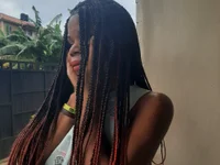 Nicole cam preview