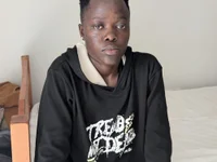 Melaninmagicc live cam preview