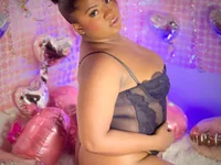 Lauren Gill cam preview